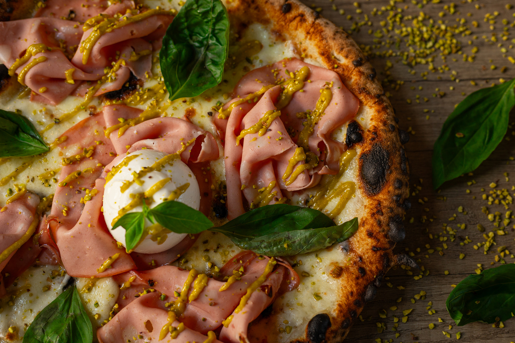 Zukünftiger DCIP-Bistro-Standort