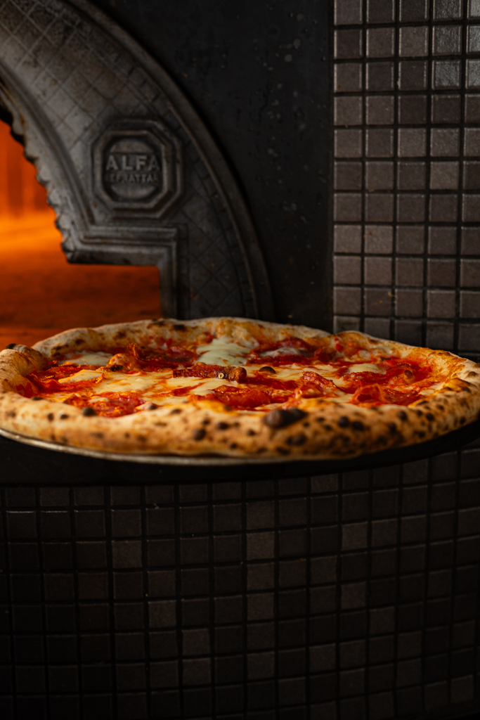 Zukünftiger DCIP-Bistro-Standort