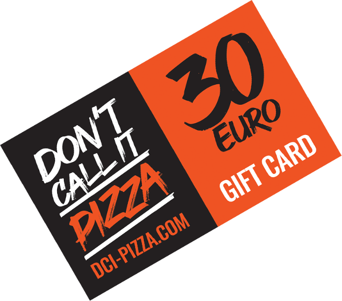 DCIP Gift Card